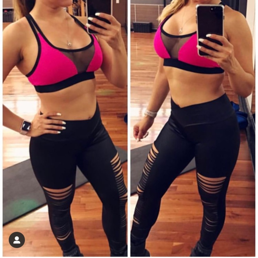 Brazilian Leggings
